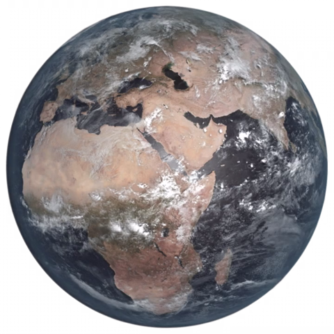 Planet Earth